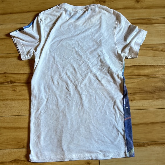 River Island graphic tee of Hollywood - Picture 3 of 4